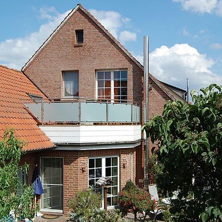 Ferienwohnung Stollenwerk Am Steinhuder Meer - Wunstorf Ot Steinhude An Der Schanze 7 Exterior photo