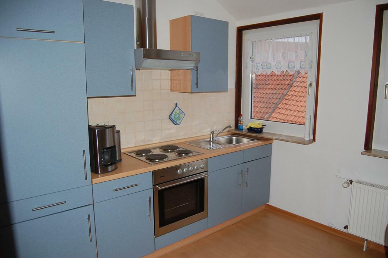 Ferienwohnung Stollenwerk Am Steinhuder Meer - Wunstorf Ot Steinhude An Der Schanze 7 Exterior photo